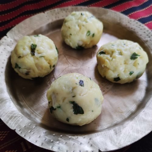 Aloo Pitika (Mashed Potatoes) img 20220305 234852 500x500